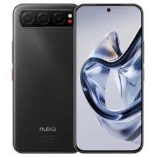 SMARTPHONE ZTE NUBIA AIR 8-256 BK SMARTPHONE ZTE NUBIA AIR 8-256 BK
