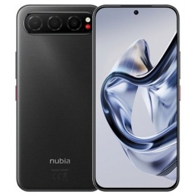 SMARTPHONE ZTE NUBIA AIR 8-256 BK SMARTPHONE ZTE NUBIA AIR 8-256 BK