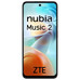 SMARTPHONE ZTE NUBIA MUSIC2 MW 4-128 SMARTPHONE ZTE NUBIA MUSIC2 MW 4-128