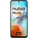 ZTE NUBIA MUSIC 2 POP ART 4GB+128GB (Espera 4 dias) ZTE NUBIA MUSIC 2 POP ART 4GB+128GB (Espera 4 dias)