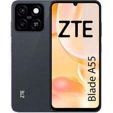 SMARTPHONE ZTE BLADE A55 5+8GB 128GB STARRY BLACK SMARTPHONE ZTE BLADE A55 5+8GB 128GB STARRY BLACK