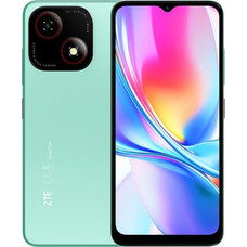 SMARTPHONE ZTE BLADE A35E 2+4GB 64GB GREEN SMARTPHONE ZTE BLADE A35E 2+4GB 64GB GREEN
