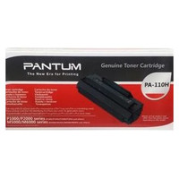 PANTUM Toner Negro PA-110H 1.500 pages PANTUM Toner Negro PA-110H 1.500 pages