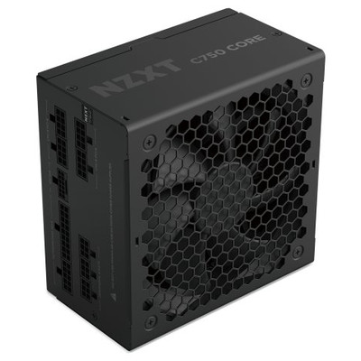 NZXT C850 Gold Core unidad de fuente de alimentación 850 W 24-pin ATX ATX Negro (Espera 4 dias) NZXT C850 Gold Core unidad de fuente de alimentación 850 W 24-pin ATX ATX Negro (Espera 4 dias)