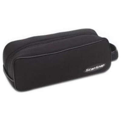 FUJITSU ScanSnap Tipo 4 bolsa de transporte blanda