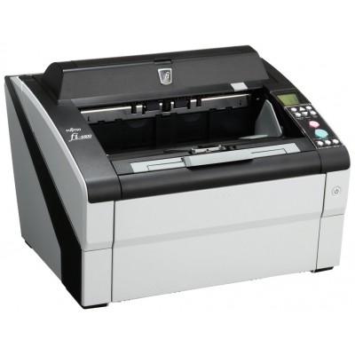 FUJITSU Post Imprinter: fi-680PRF