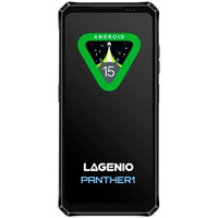 LAGE-PDA PANTHER1 4-128 BK LAGE-PDA PANTHER1 4-128 BK