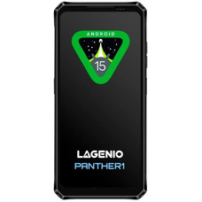 LAGE-PDA PANTHER1 4-128 BK LAGE-PDA PANTHER1 4-128 BK