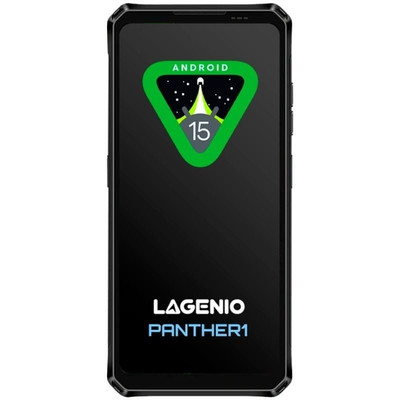 LAGE-PDA PANTHER1 4-128 BK LAGE-PDA PANTHER1 4-128 BK