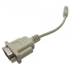 BROTHER Adaptador serie RJ-25 para DB9M