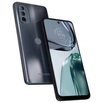 SMARTPHONE MOTOROLA MOTO G62 5G 4GB/128GB GRIS