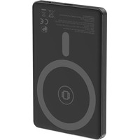 Gembird Powerbank magnética LCD wir 15W 5000mAh Gembird Powerbank magnética LCD wir 15W 5000mAh
