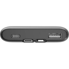 Gembird Powerbank con cables 20W 10000mAh Gembird Powerbank con cables 20W 10000mAh