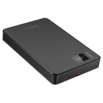 Gembird Powerbank wireless de 15 W LCD 10000 mAh Gembird Powerbank wireless de 15 W LCD 10000 mAh