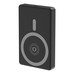 Gembird Powerbank wireless de 15 W LCD 10000 mAh Gembird Powerbank wireless de 15 W LCD 10000 mAh