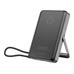 Gembird Powerbank wireless15 W c/soporte 10000mAh Gembird Powerbank wireless15 W c/soporte 10000mAh