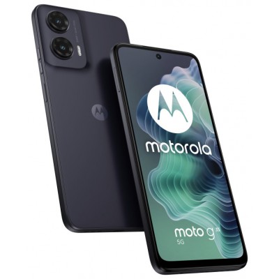 SMARTPHONE MOTOROLA MOTO G35 5G 8GB/256GB GREYSTONE