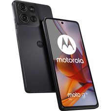 SMARTPHONE MOTOROLA MOTO G75 5G 8GB/256GB GRIS SMARTPHONE MOTOROLA MOTO G75 5G 8GB/256GB GRIS