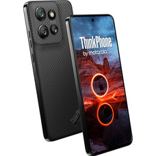 SMARTPHONE MOTOROLA THINKPHONE 25 8GB/256GB 5G CARBON BLACK MID SMARTPHONE MOTOROLA THINKPHONE 25 8GB/256GB 5G CARBON BLACK MID