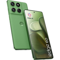 SMARTPHONE MOTOROLA MOTO EDGE 60 5G 8GB 512GB SHAMROCK GREEN SMARTPHONE MOTOROLA MOTO EDGE 60 5G 8GB 512GB SHAMROCK GREEN
