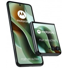 Motorola RAZR 60 Ultra 5G 7 "16Gb 512Gb Green Motorola RAZR 60 Ultra 5G 7 "16Gb 512Gb Green