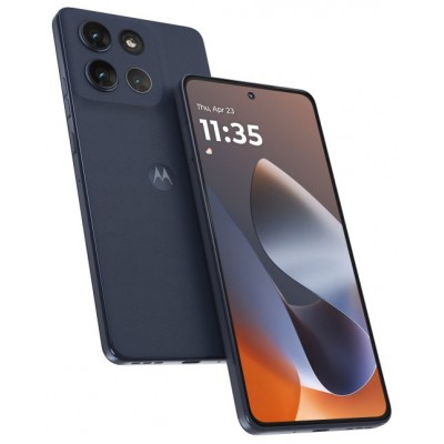 SMARTPHONE MOTOROLA MOTO G86 5G 8GB/512GB SPELLBOUND SMARTPHONE MOTOROLA MOTO G86 5G 8GB/512GB SPELLBOUND