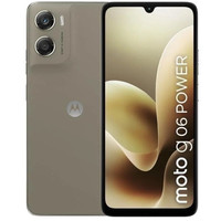 Motorola Moto G06 Power 4GB(+8) 256GB 6.88" Oak Motorola Moto G06 Power 4GB(+8) 256GB 6.88" Oak