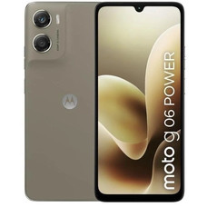 SMARTPHONE MOTOROLA MOTO G06 POWER 8GB/256GB LAUREL SMARTPHONE MOTOROLA MOTO G06 POWER 8GB/256GB LAUREL