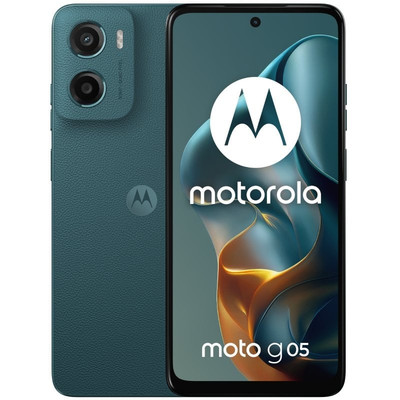 SMARTPHONE MOTOROLA MOTO G05 4GB/128GB NFC ATLANTIC DEEP SMARTPHONE MOTOROLA MOTO G05 4GB/128GB NFC ATLANTIC DEEP