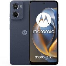 SMARTPHONE MOTOROLA MOTO G05 4GB/128GB NFC DENIM BLUE SMARTPHONE MOTOROLA MOTO G05 4GB/128GB NFC DENIM BLUE