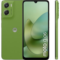 SMARTPHONE MOTOROLA MOTO G06 8GB/256GB TENDRIL SMARTPHONE MOTOROLA MOTO G06 8GB/256GB TENDRIL