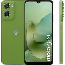 SMARTPHONE MOTOROLA MOTO G06 8GB/256GB TENDRIL SMARTPHONE MOTOROLA MOTO G06 8GB/256GB TENDRIL