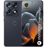 SMARTPHONE MOTOROLA SIGNATURE 16GB/512GB DARK GREY SMARTPHONE MOTOROLA SIGNATURE 16GB/512GB DARK GREY