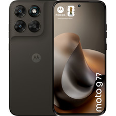 SMARTPHONE MOTOROLA MOTO G77 8GB/512GB BLACK OLIVE SMARTPHONE MOTOROLA MOTO G77 8GB/512GB BLACK OLIVE