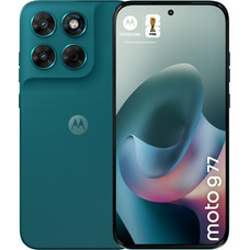 SMARTPHONE MOTOROLA MOTO G77 8GB/512GB SHADED SPRUCE SMARTPHONE MOTOROLA MOTO G77 8GB/512GB SHADED SPRUCE