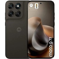 SMARTPHONE MOTOROLA MT G77 8-256 BK SMARTPHONE MOTOROLA MT G77 8-256 BK