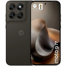 SMARTPHONE MOTOROLA MT G77 8-256 BK SMARTPHONE MOTOROLA MT G77 8-256 BK