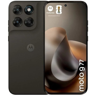 SMARTPHONE MOTOROLA MT G77 8-256 BK SMARTPHONE MOTOROLA MT G77 8-256 BK