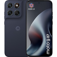 SMARTPHONE MOTOROLA MOTO G87 5G 12GB/256GB OVERTURE