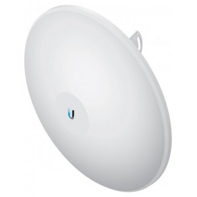 CPE ANTENA UBIQUITI PBE-5AC-500 POWERBEAM 5GHZ 27DBI (Espera 4 dias)