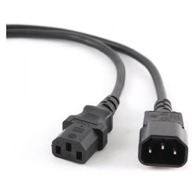 Gembird Cable Alimentaci&oacute;n CPU-Monitor VDE 3 Mts