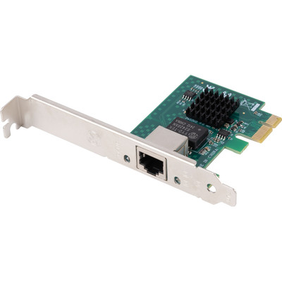 TARJETA PCI EXPRESS LANBERG RJ45 ETHERNET 2.5GB BAJO PERFIL TARJETA PCI EXPRESS LANBERG RJ45 ETHERNET 2.5GB BAJO PERFIL
