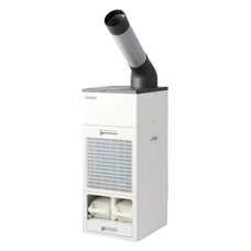 BROTHER Climatizador/enfriador portatil  PD-7100S para climatizacion de espacios y zonas industriales