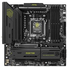 PLACA BASE MSI MAG B850 TOMAHAWK WIFI  PCI-E x16 Gen5, M.2 Gen5