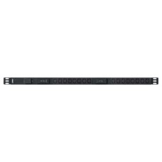 ATEN PE0316SG-AT unidad de distribución de energía (PDU) 16 salidas AC 0U Negro (Espera 4 dias)