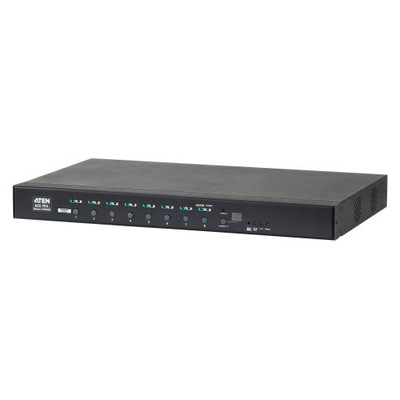 ATEN PE6208AV-AT-G unidad de distribución de energía (PDU) 8 salidas AC 1U Negro (Espera 4 dias) ATEN PE6208AV-AT-G unidad de distribución de energía (PDU) 8 salidas AC 1U Negro (Espera 4 dias)