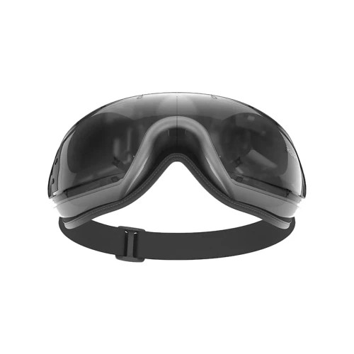 RENPHO EYERIS 3 - EYE MASSAGER - VOICE CONTROL - REMOVABLE COOL GEL PAD - EYES & TEMPLES - BLACK (Espera 4 dias) RENPHO EYERIS 3 - EYE MASSAGER - VOICE CONTROL - REMOVABLE COOL GEL PAD - EYES & TEMPLES - BLACK (Espera 4 dias)