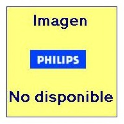 PHILIPS Cartucho MFD-6050 Negro