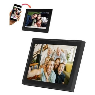 DENVER MARCO FOTOS 10,1" IPS TTOUCHSCREEN BLACK DENVER MARCO FOTOS 10,1" IPS TTOUCHSCREEN BLACK