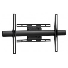 SOPORTE ROTATORIO A PARED PARA PANTALLAS GAMA PROFESIONAL PFW 6858  90º NEGRO VOGELS (Espera 4 dias)